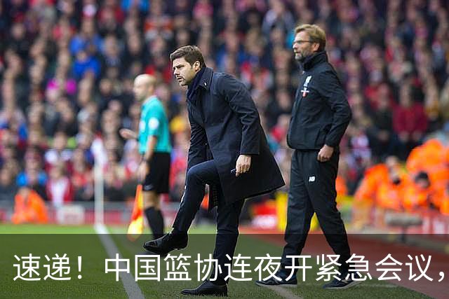 速递！中国篮协连夜开紧急会议，杜锋或顶替郭士强，赵继伟打封闭上阵
